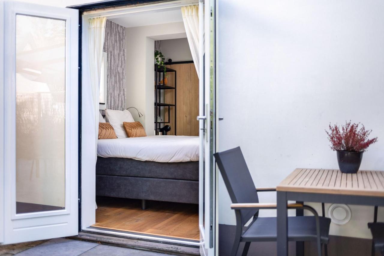 Bed & Breakfast De Mansarde