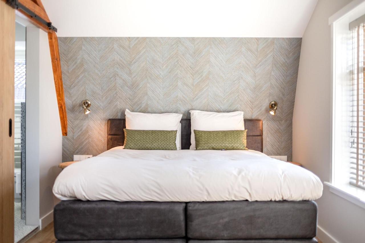 De Mansarde Bed & Breakfast *